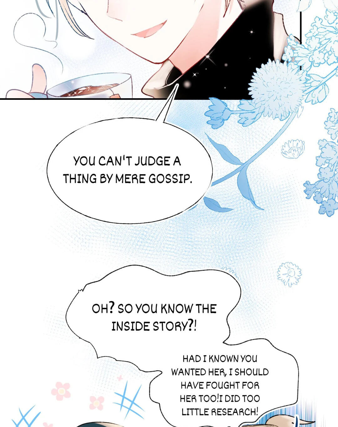 Read For the Win! chapter 60 image 53 on Lezhin