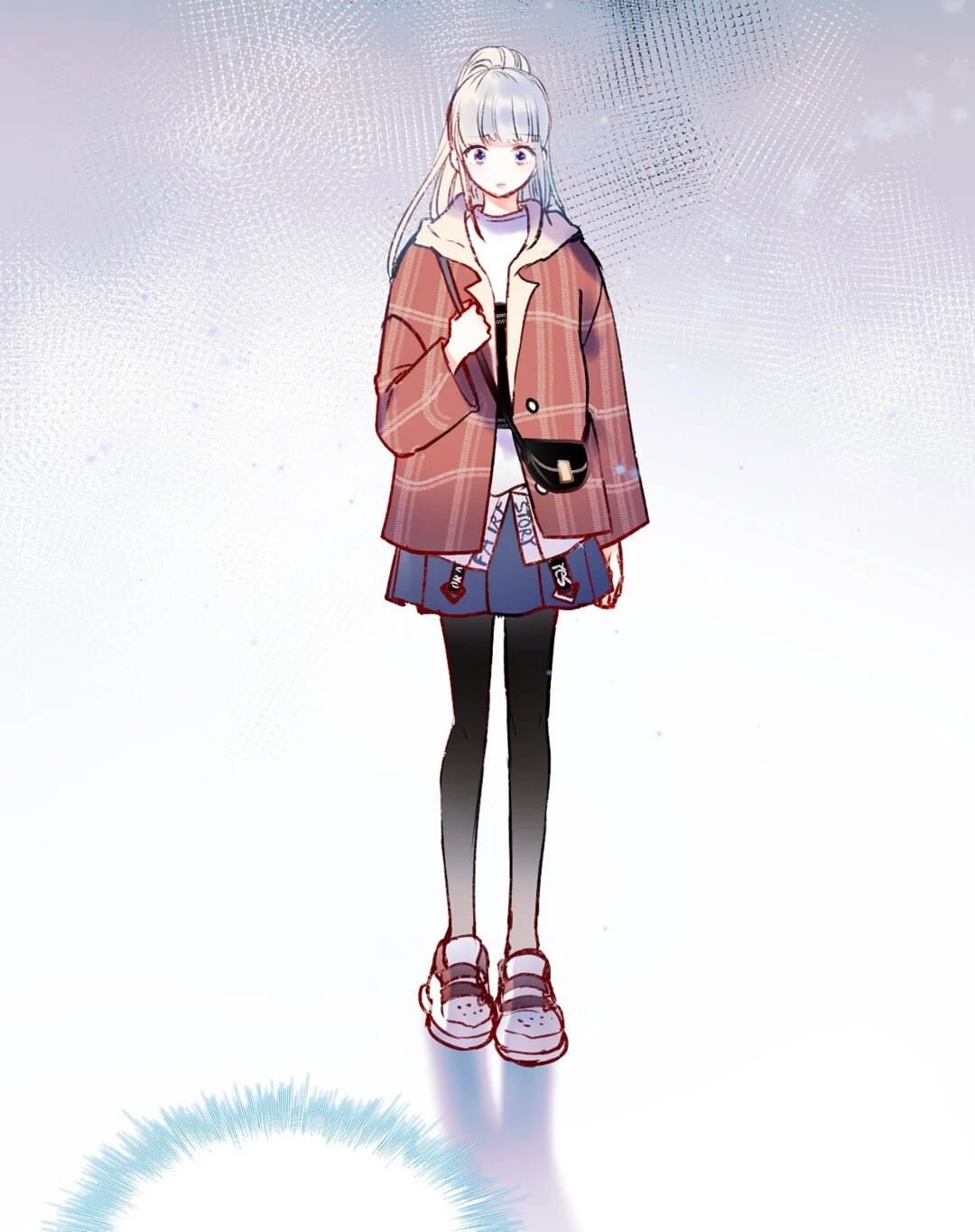 Read For the Win! chapter 60 image 55 on Lezhin