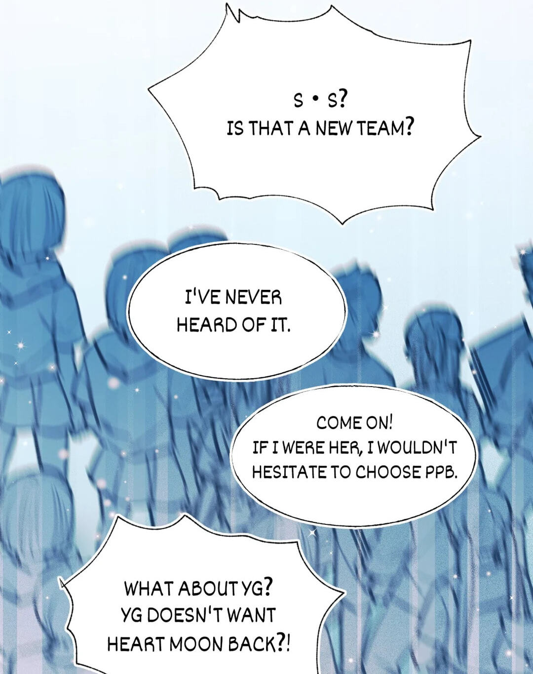 Read For the Win! chapter 60 image 57 on Lezhin