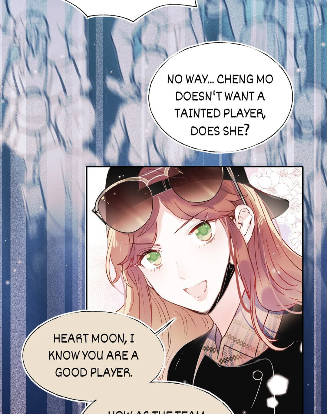 Read For the Win! chapter 60 image 58 on Lezhin