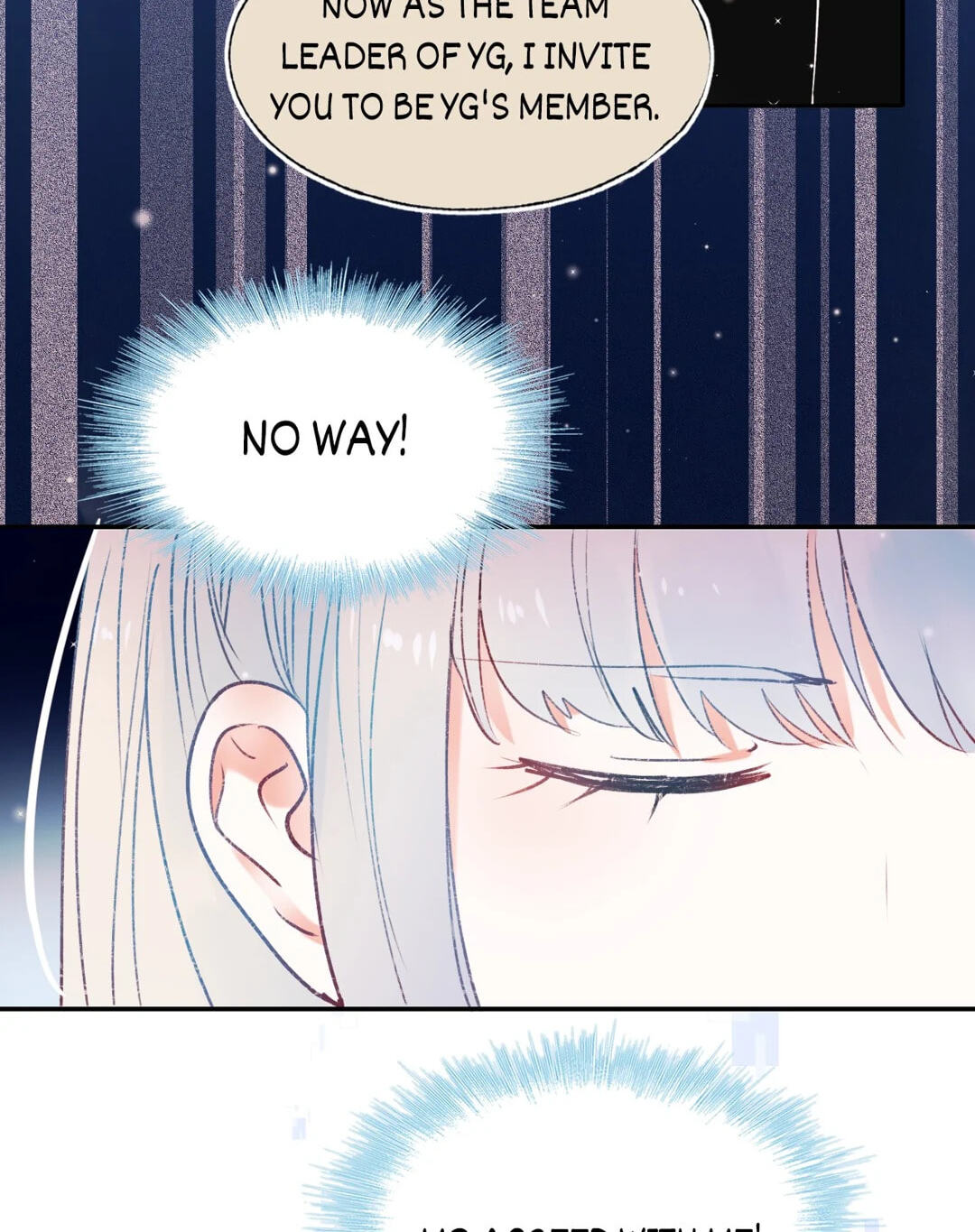Read For the Win! chapter 60 image 59 on Lezhin