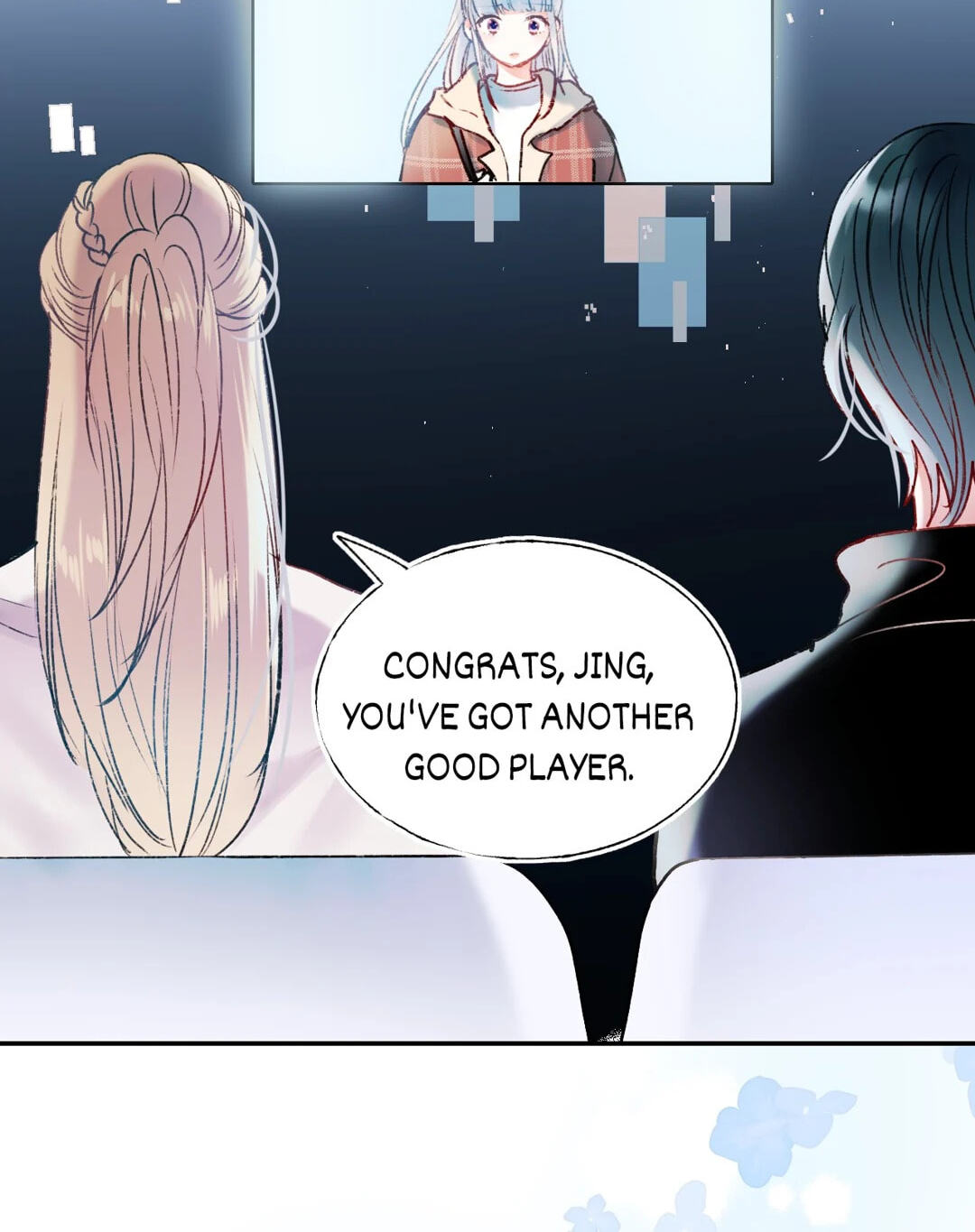 Read For the Win! chapter 60 image 61 on Lezhin