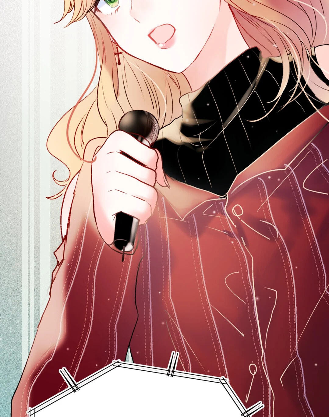 Read For the Win! chapter 60 image 66 on Lezhin