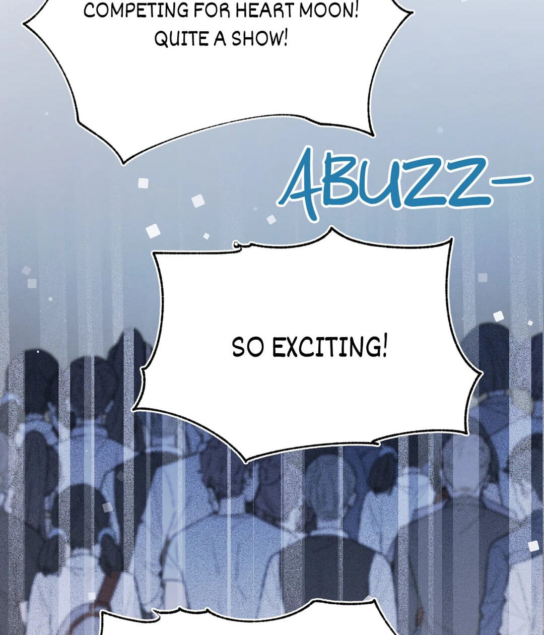 Read For the Win! chapter 60 image 7 on Lezhin