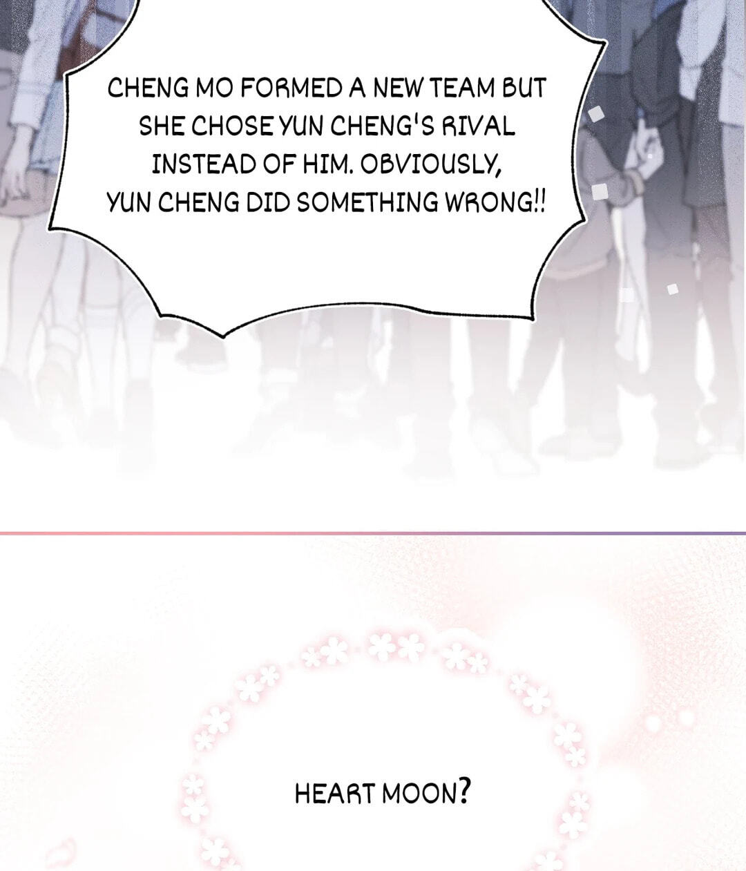 Read For the Win! chapter 60 image 8 on Lezhin