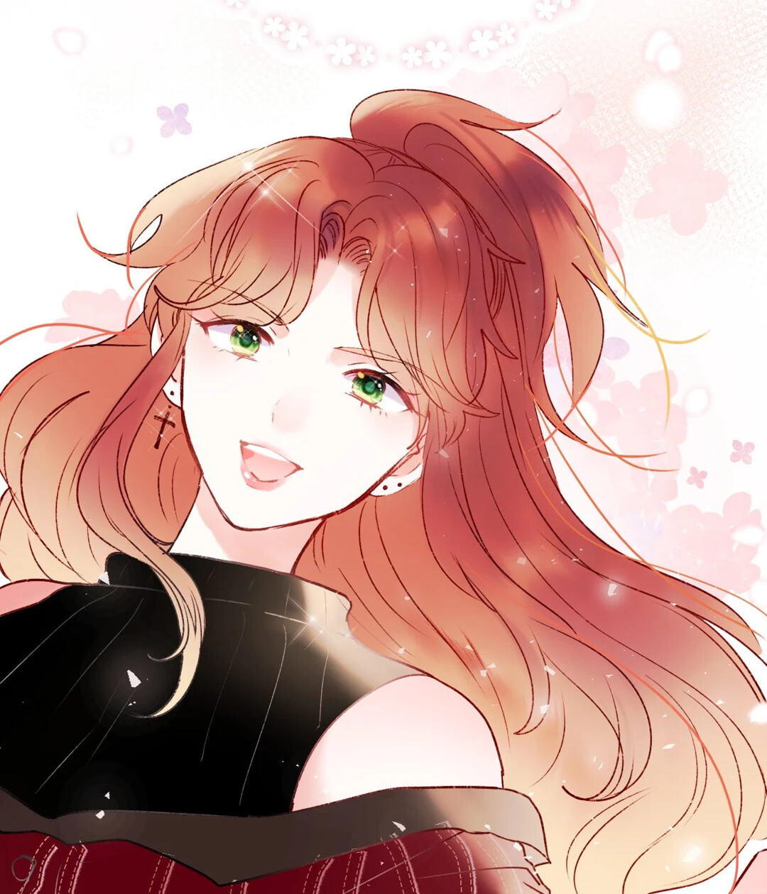 Read For the Win! chapter 60 image 9 on Lezhin