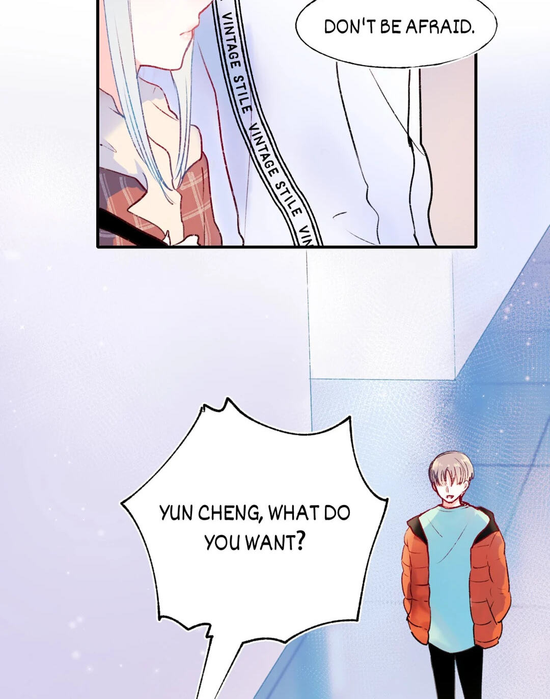 Read For the Win! chapter 61 image 1 on Lezhin