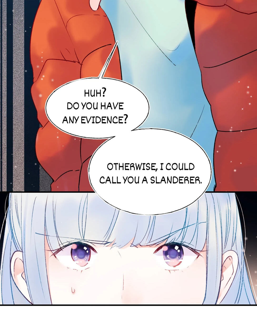 Read For the Win! chapter 61 image 11 on Lezhin