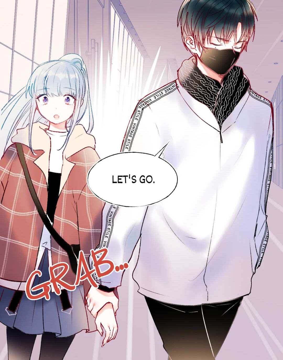 Read For the Win! chapter 61 image 13 on Lezhin