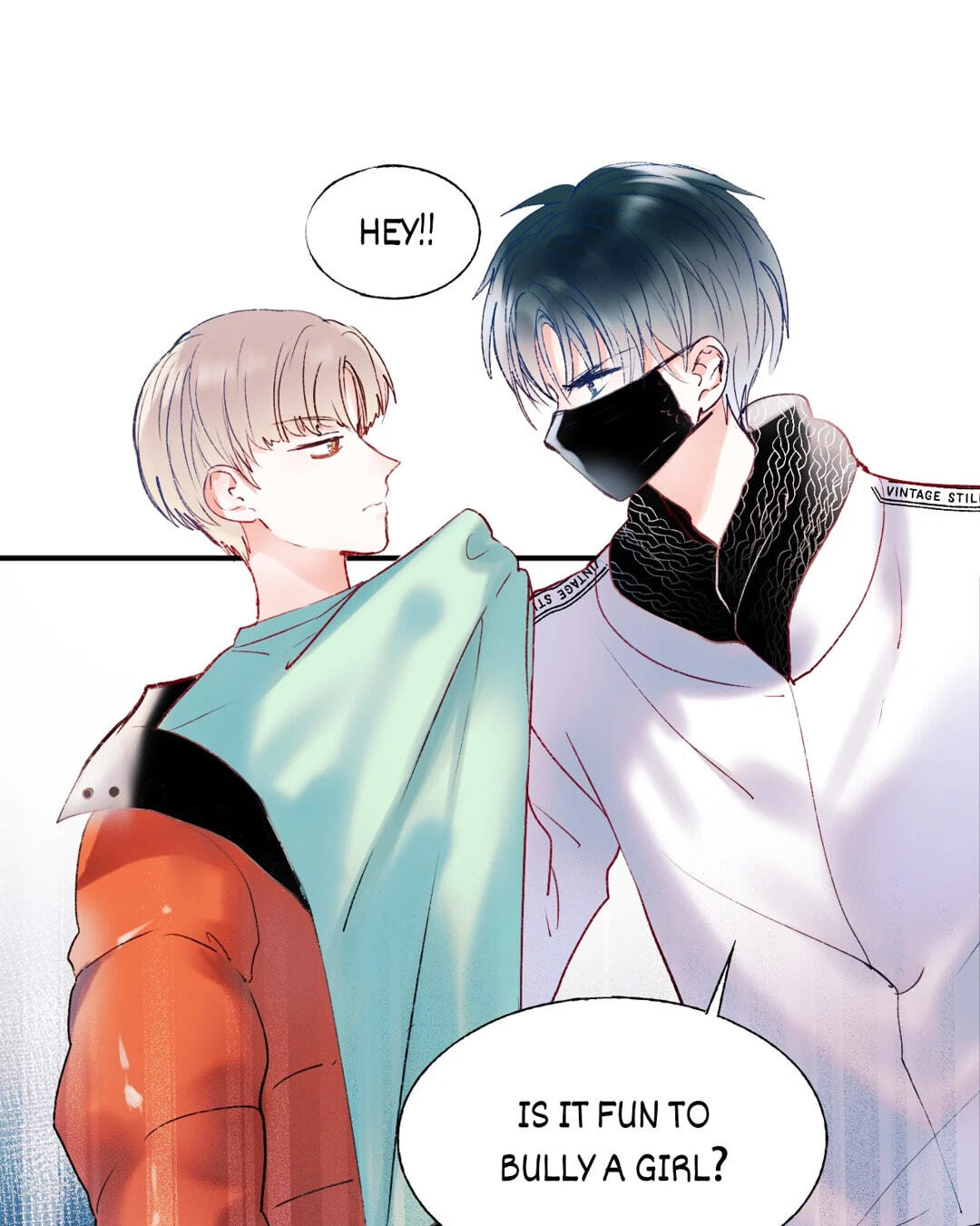 Read For the Win! chapter 61 image 18 on Lezhin