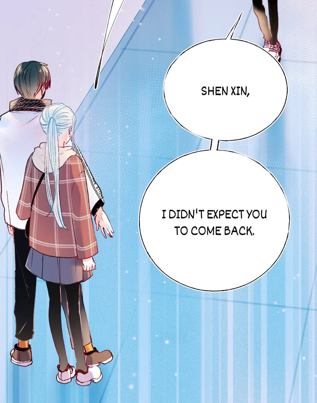 Read For the Win! chapter 61 image 2 on Lezhin