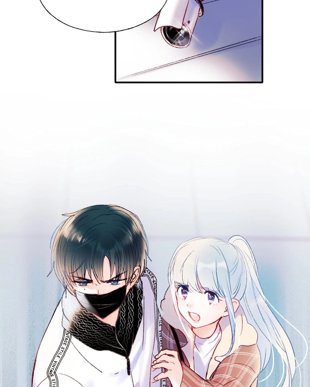 Read For the Win! chapter 61 image 20 on Lezhin