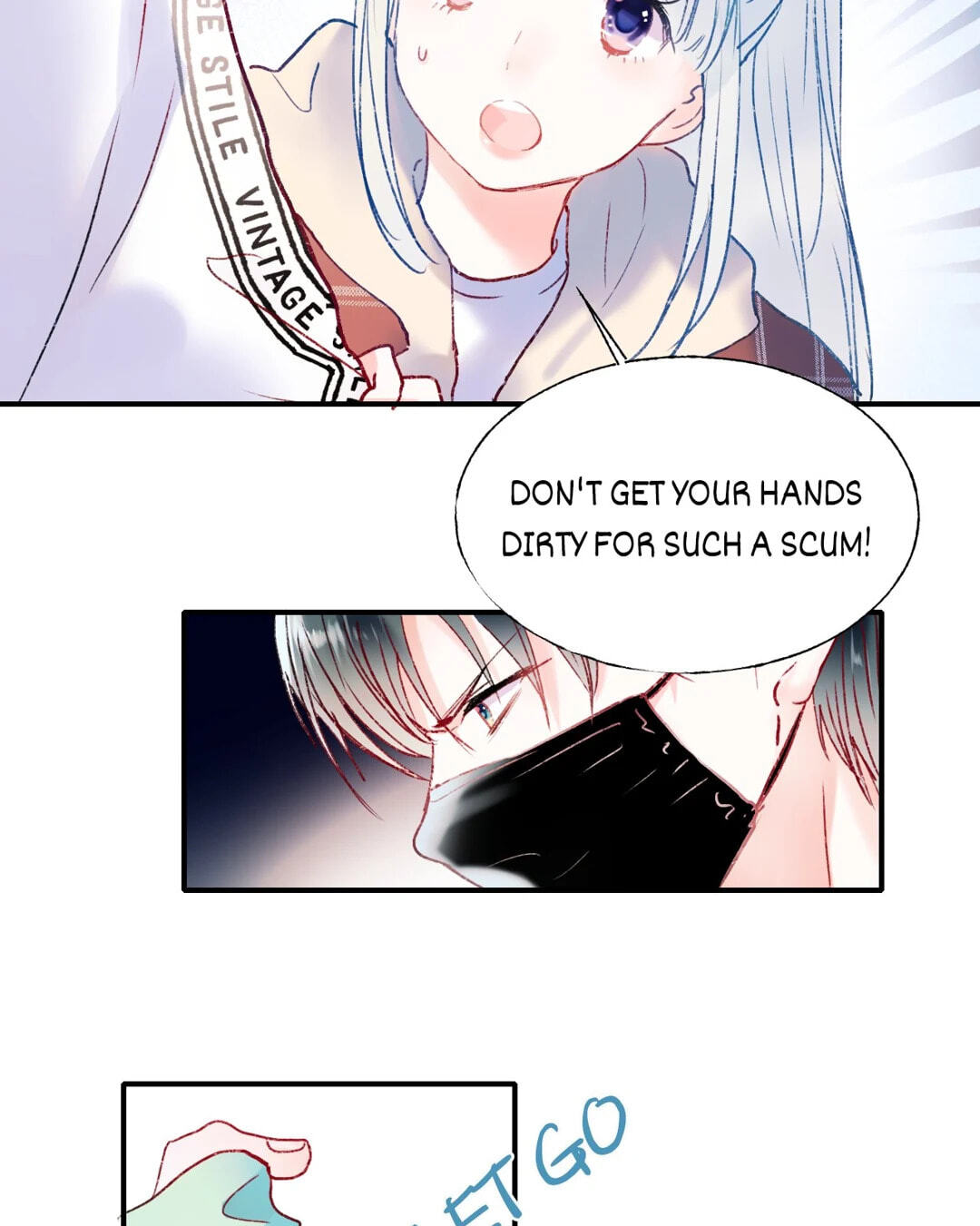 Read For the Win! chapter 61 image 22 on Lezhin