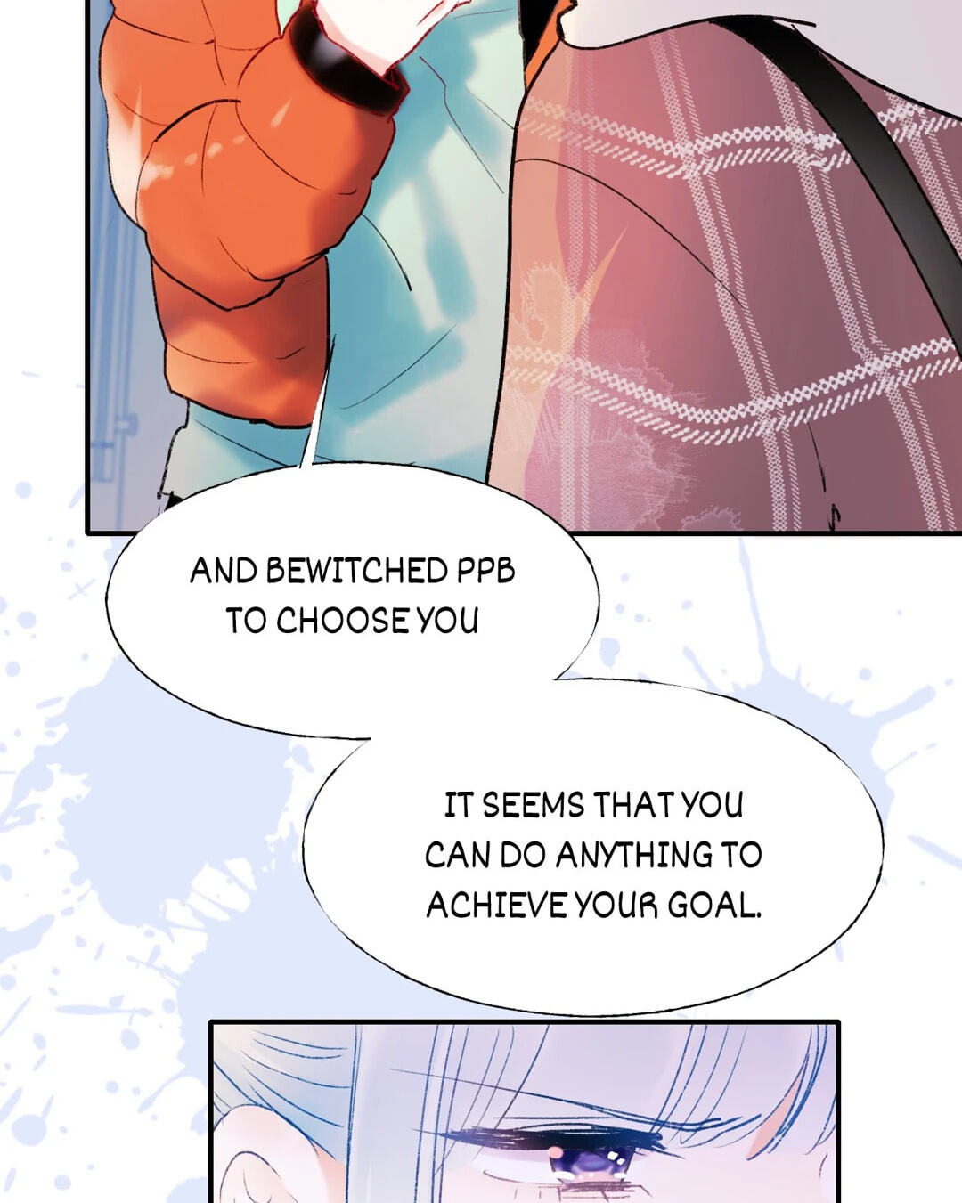 Read For the Win! chapter 61 image 25 on Lezhin
