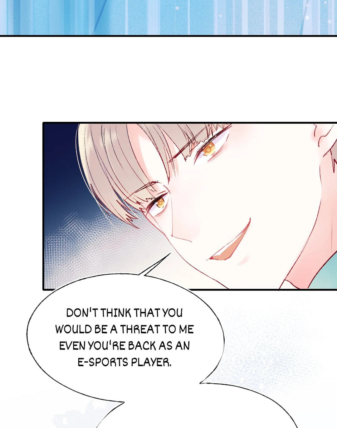 Read For the Win! chapter 61 image 3 on Lezhin