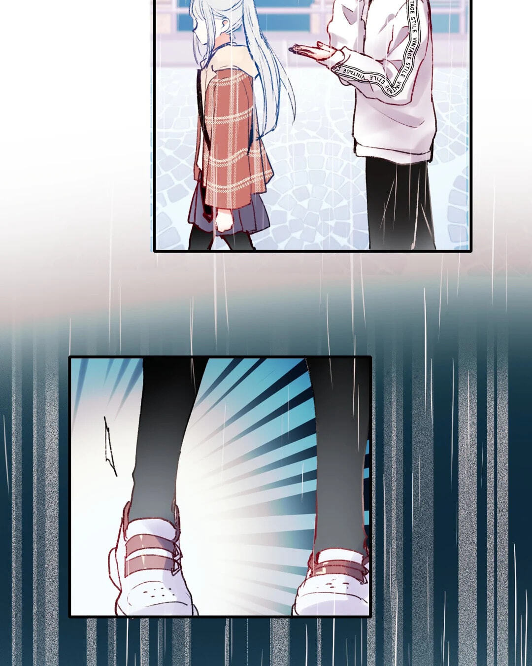 Read For the Win! chapter 61 image 30 on Lezhin