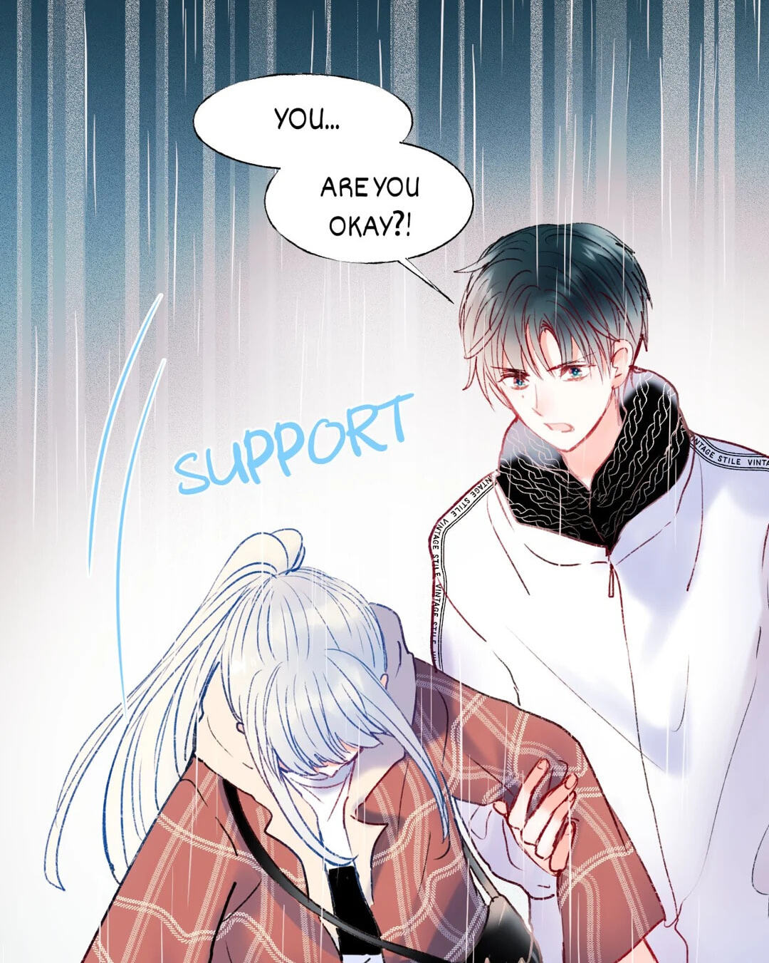Read For the Win! chapter 61 image 31 on Lezhin