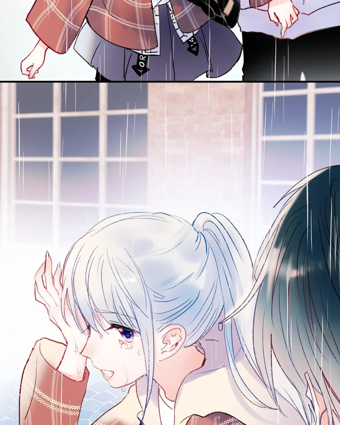 Read For the Win! chapter 61 image 32 on Lezhin