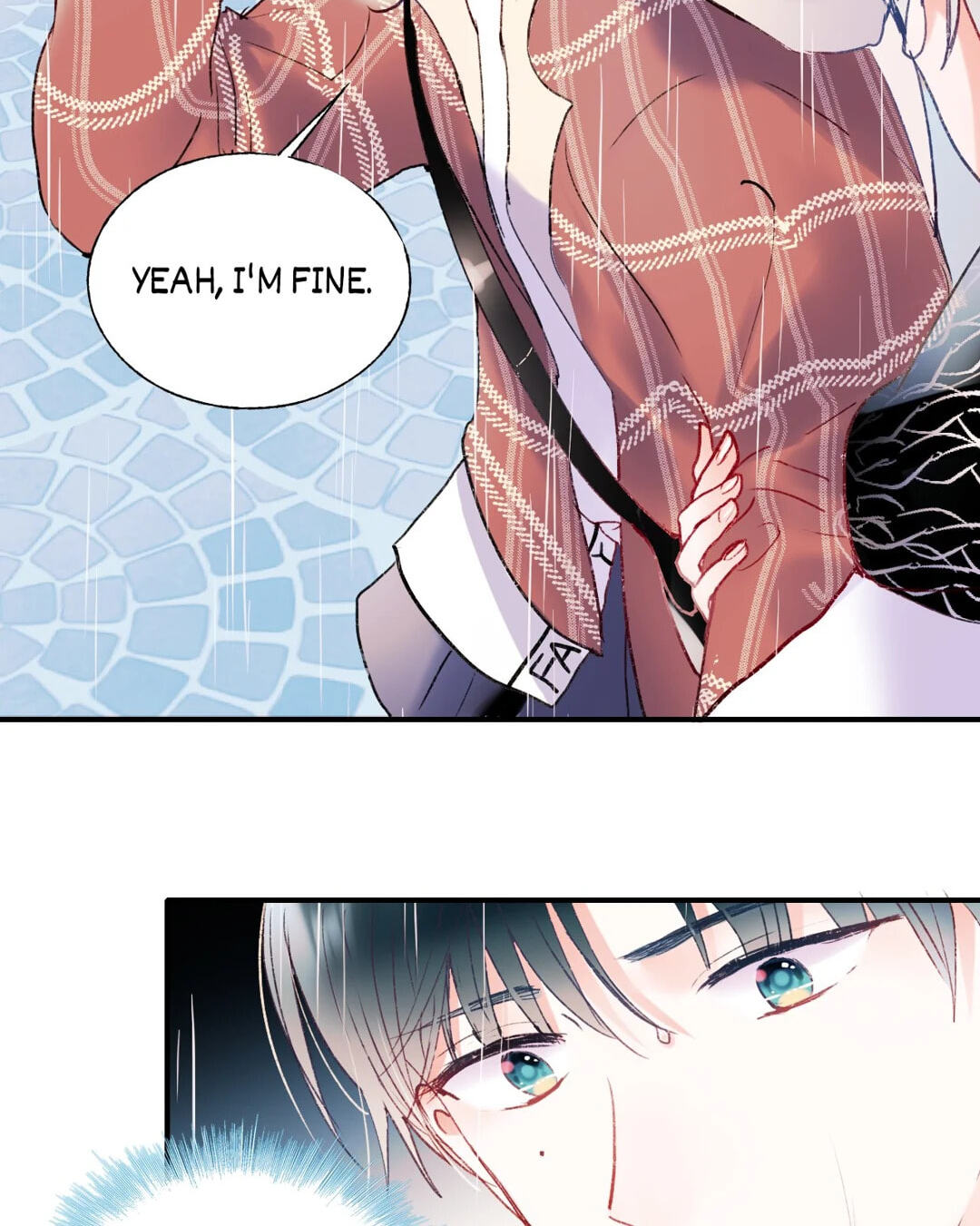 Read For the Win! chapter 61 image 33 on Lezhin