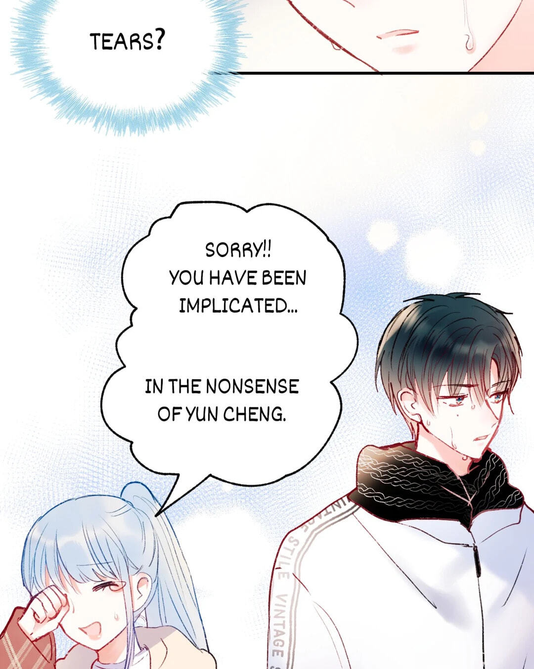 Read For the Win! chapter 61 image 34 on Lezhin