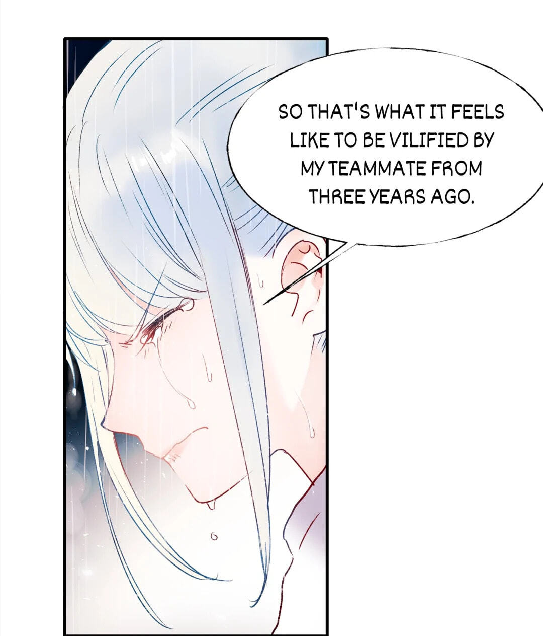 Read For the Win! chapter 61 image 39 on Lezhin