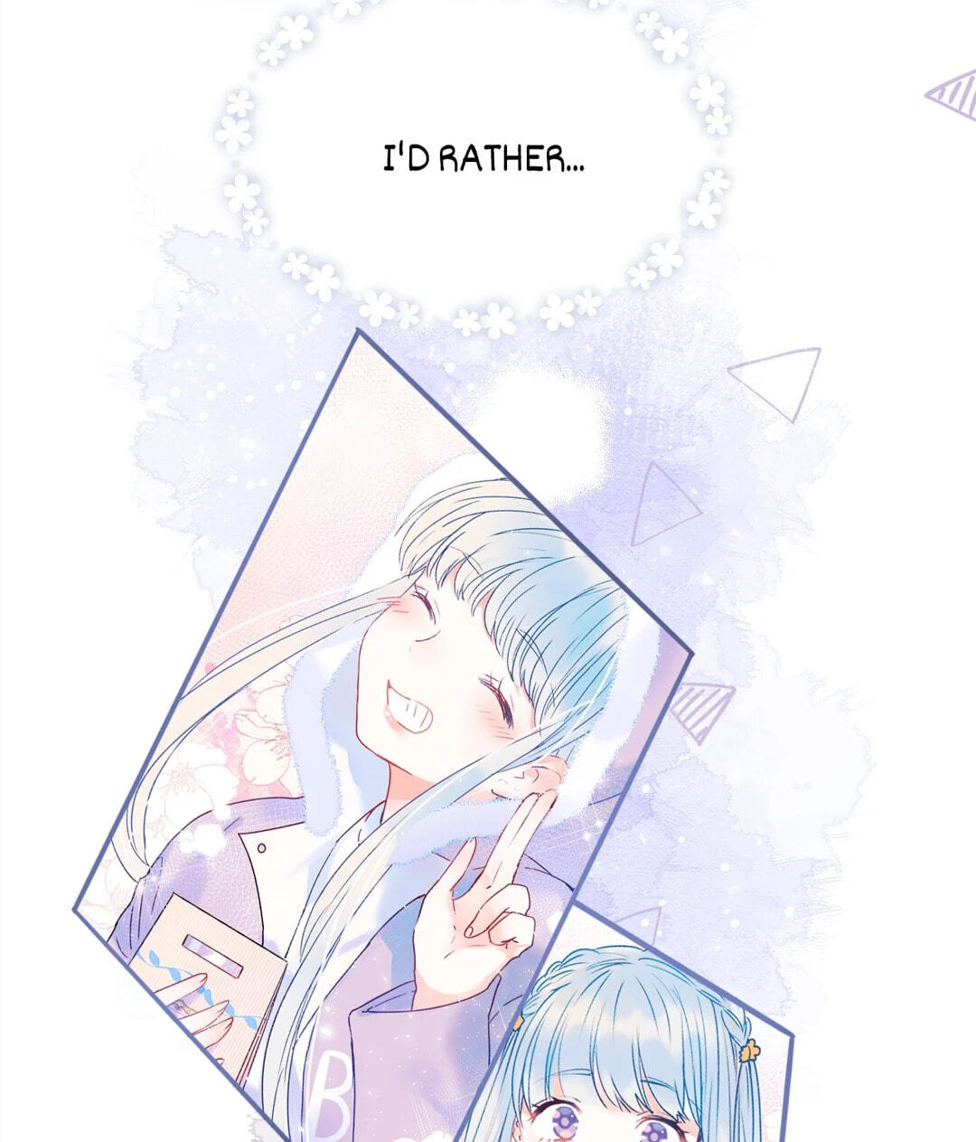Read For the Win! chapter 61 image 53 on Lezhin