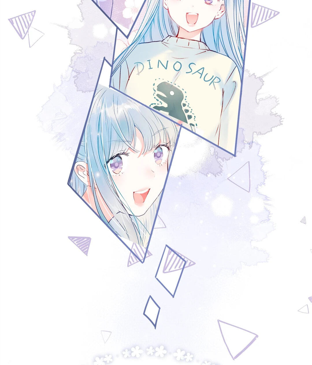 Read For the Win! chapter 61 image 54 on Lezhin
