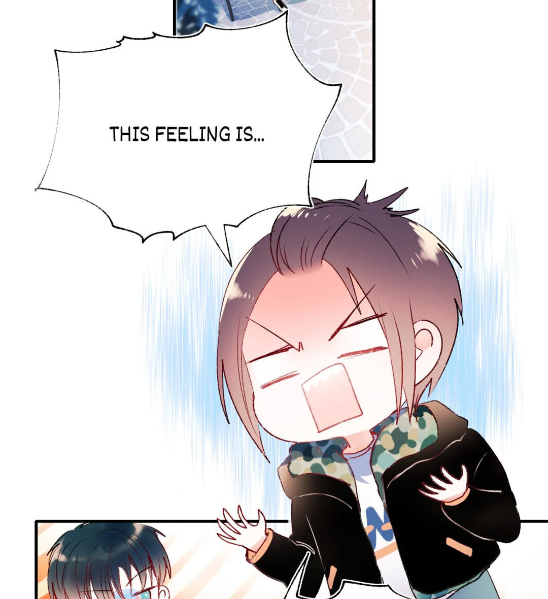 Read For the Win! chapter 61 image 57 on Lezhin