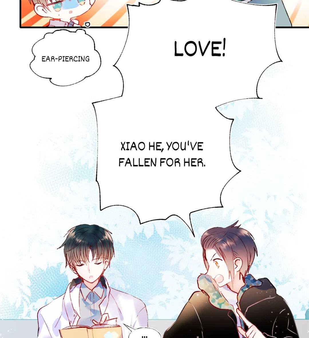 Read For the Win! chapter 61 image 58 on Lezhin