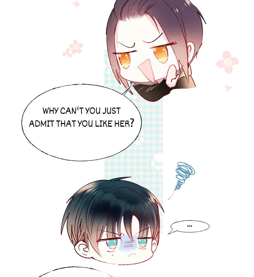 Read For the Win! chapter 61 image 60 on Lezhin