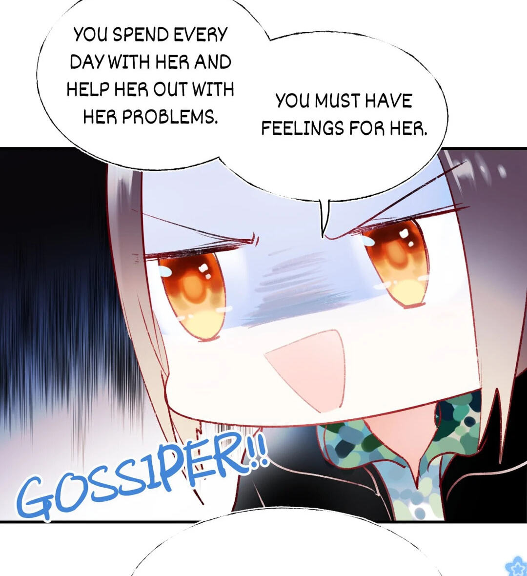 Read For the Win! chapter 61 image 61 on Lezhin