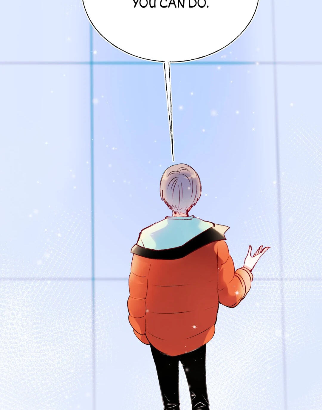 Read For the Win! chapter 61 image 7 on Lezhin