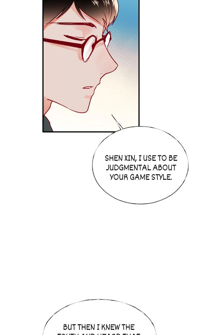 Read For the Win! chapter 62 image 10 on Lezhin