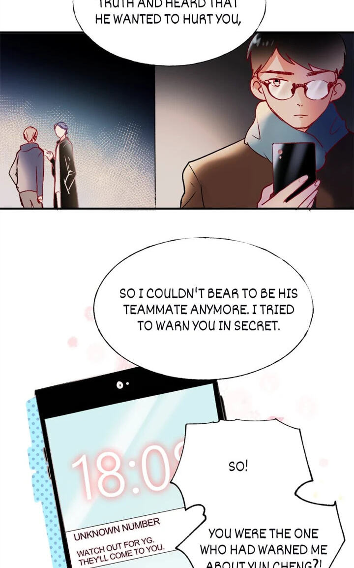 Read For the Win! chapter 62 image 11 on Lezhin