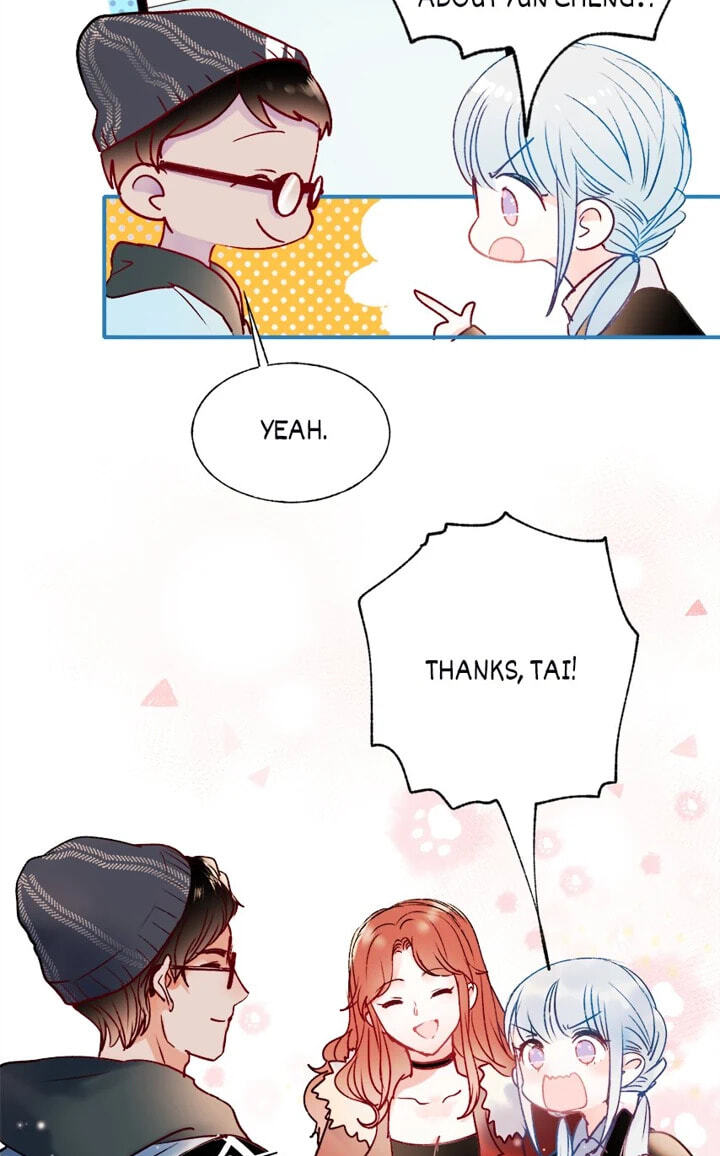 Read For the Win! chapter 62 image 12 on Lezhin