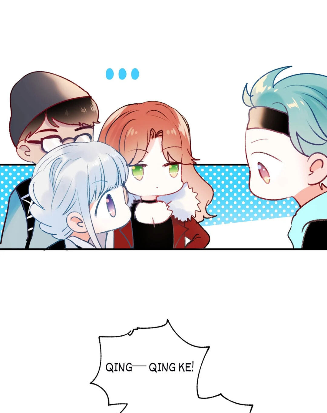 Read For the Win! chapter 62 image 15 on Lezhin