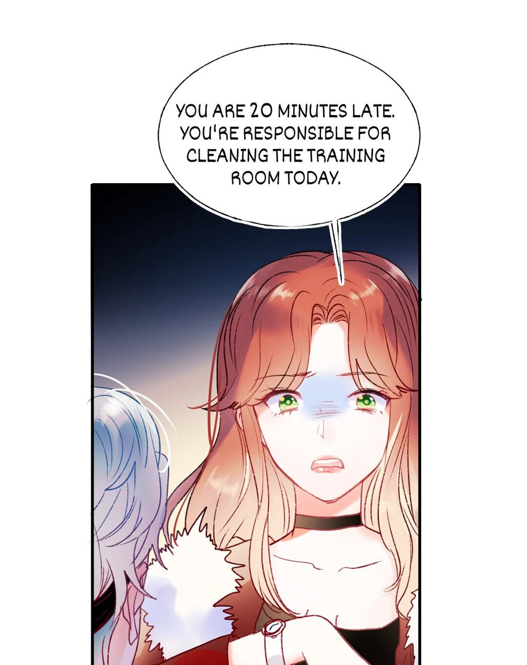 Read For the Win! chapter 62 image 17 on Lezhin