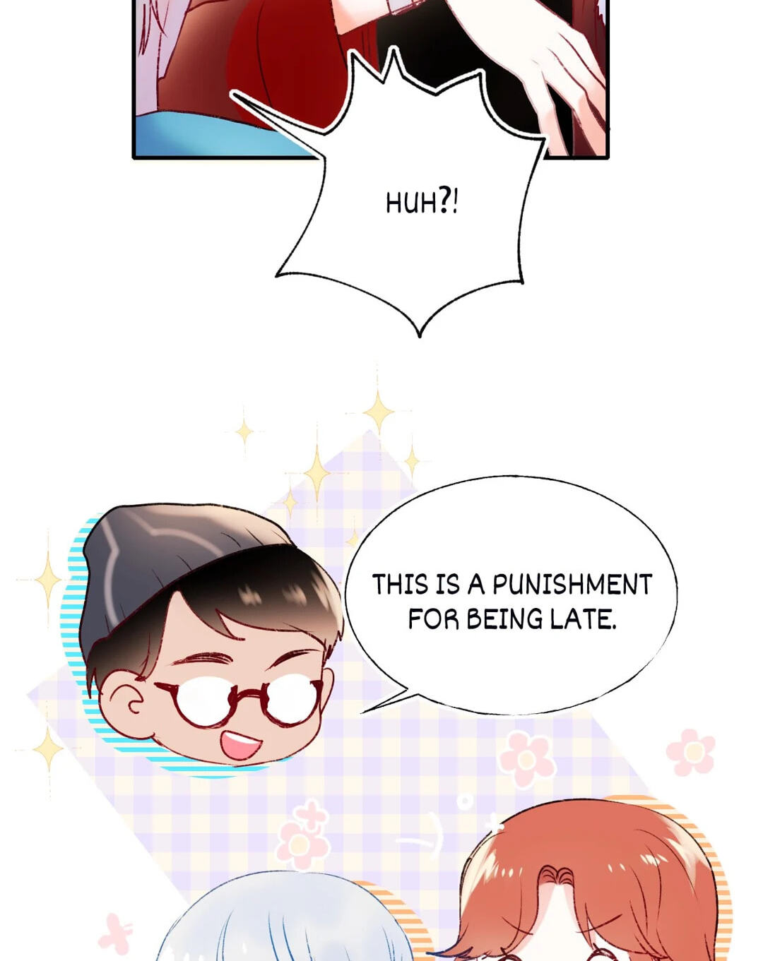 Read For the Win! chapter 62 image 18 on Lezhin