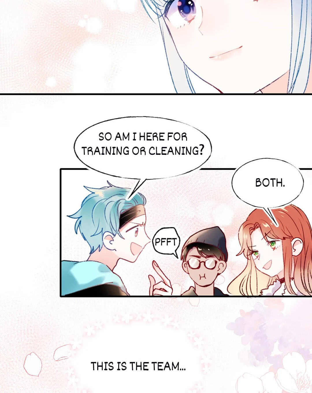 Read For the Win! chapter 62 image 20 on Lezhin