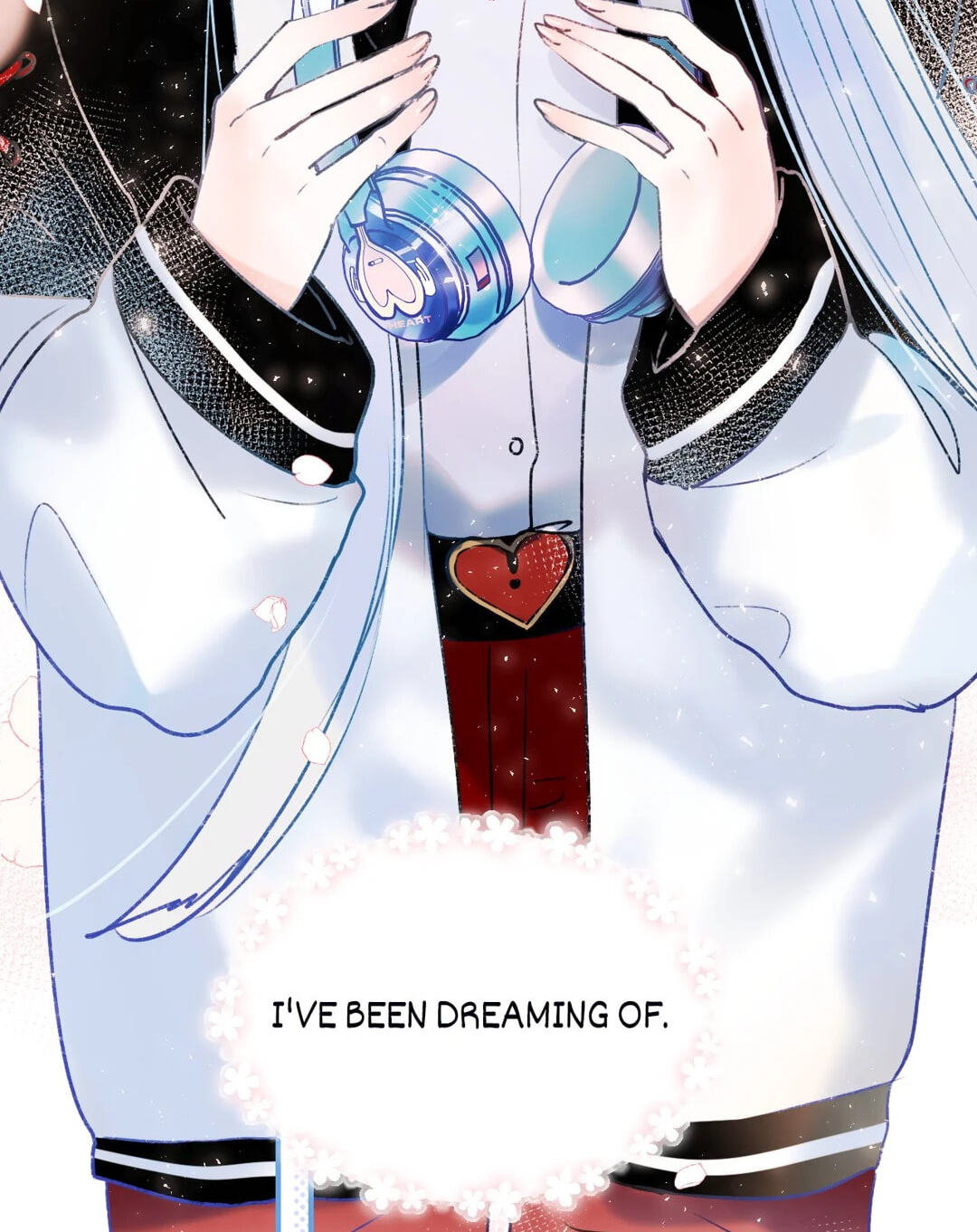 Read For the Win! chapter 62 image 22 on Lezhin