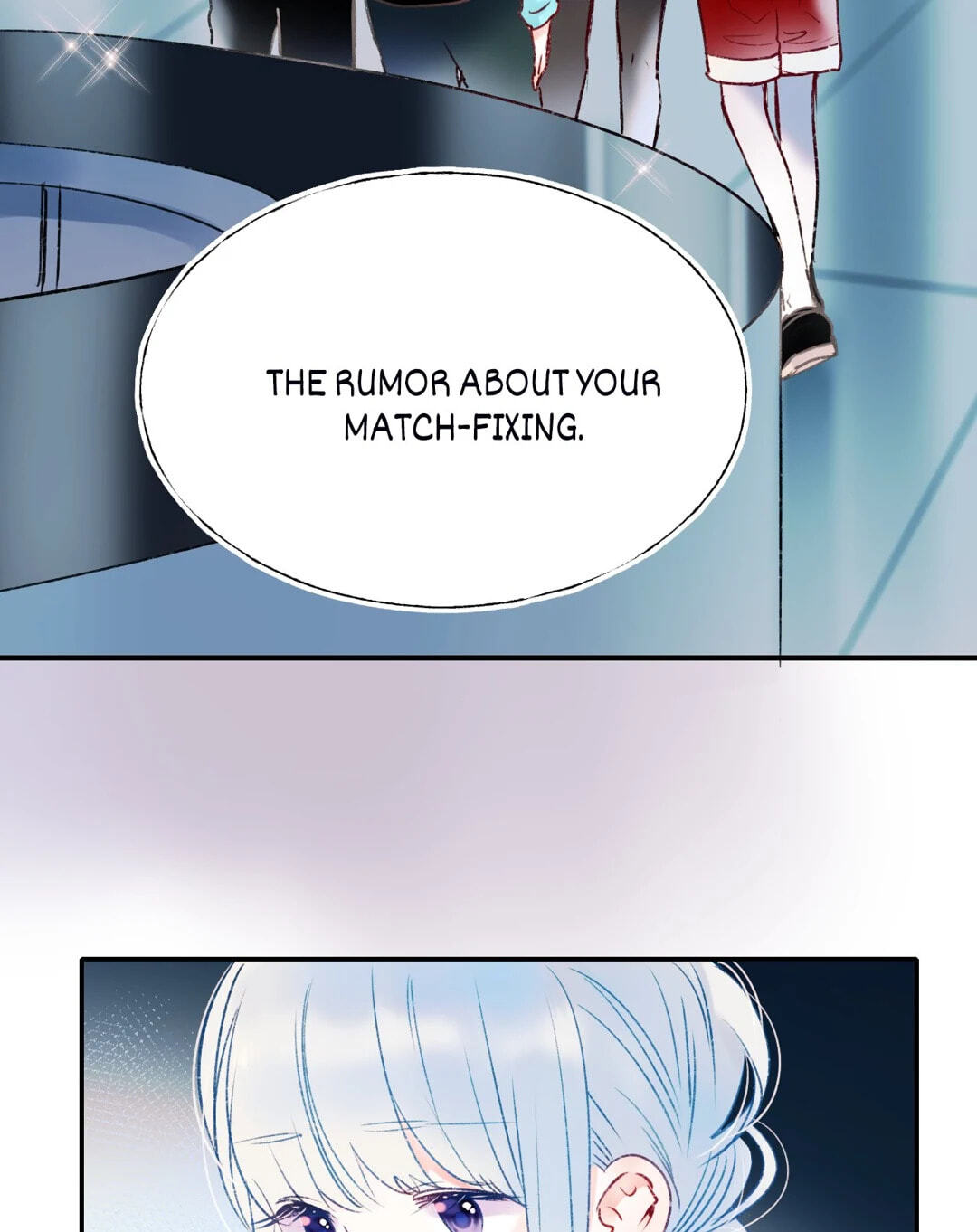 Read For the Win! chapter 62 image 25 on Lezhin