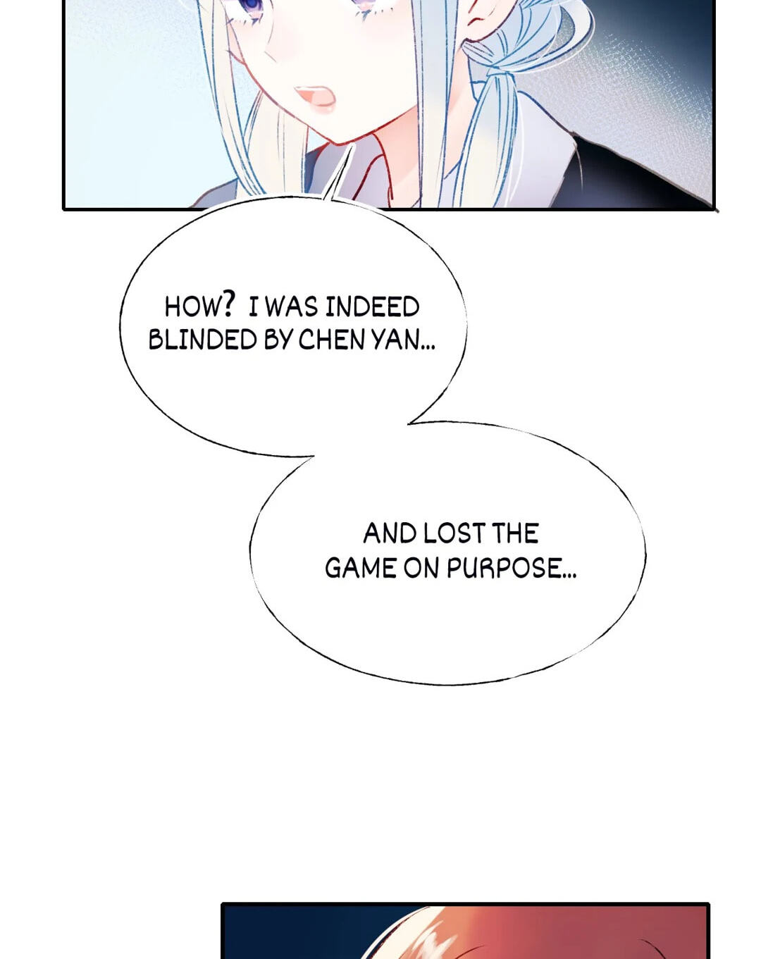 Read For the Win! chapter 62 image 26 on Lezhin