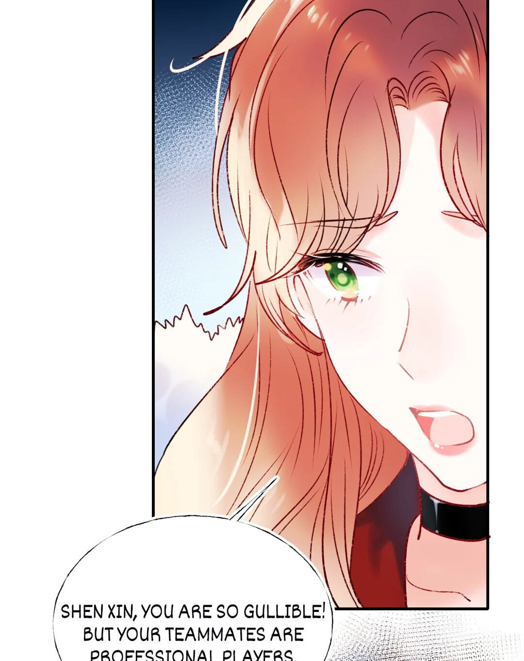 Read For the Win! chapter 62 image 27 on Lezhin