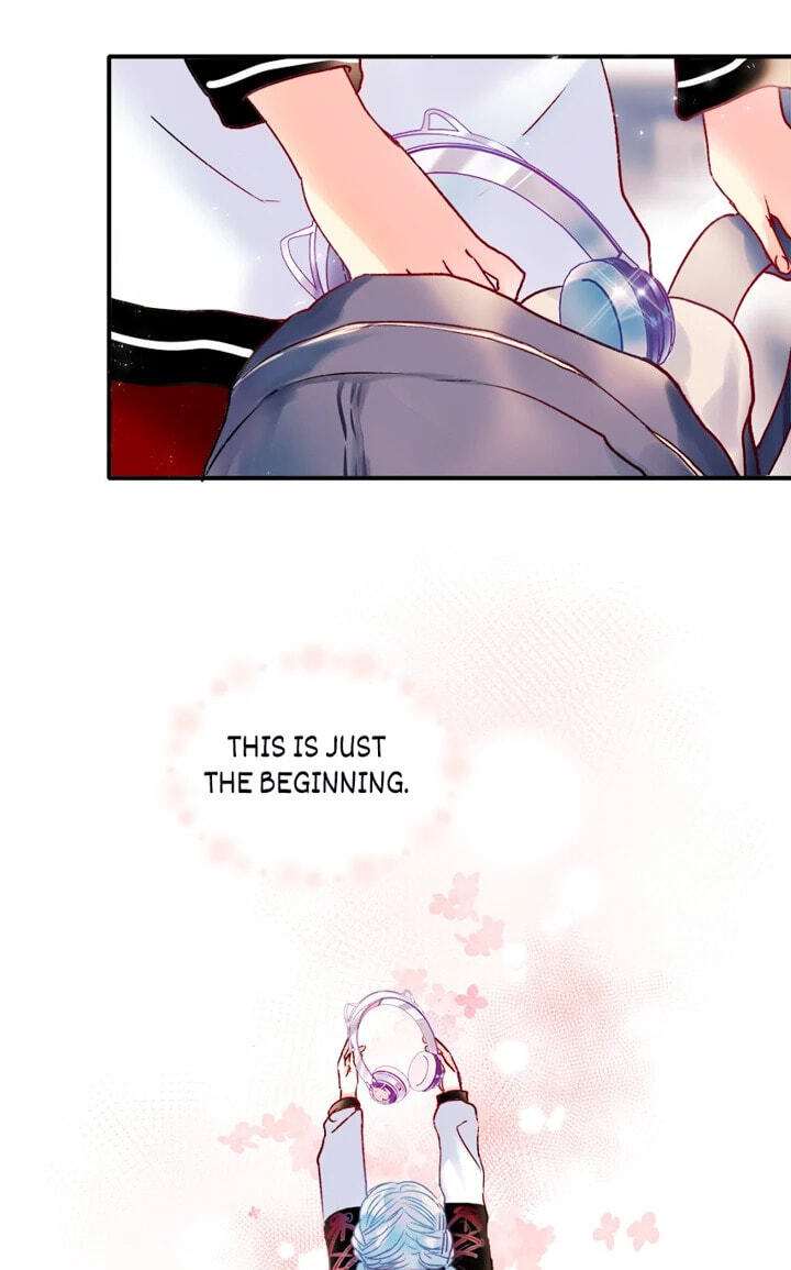 Read For the Win! chapter 62 image 3 on Lezhin