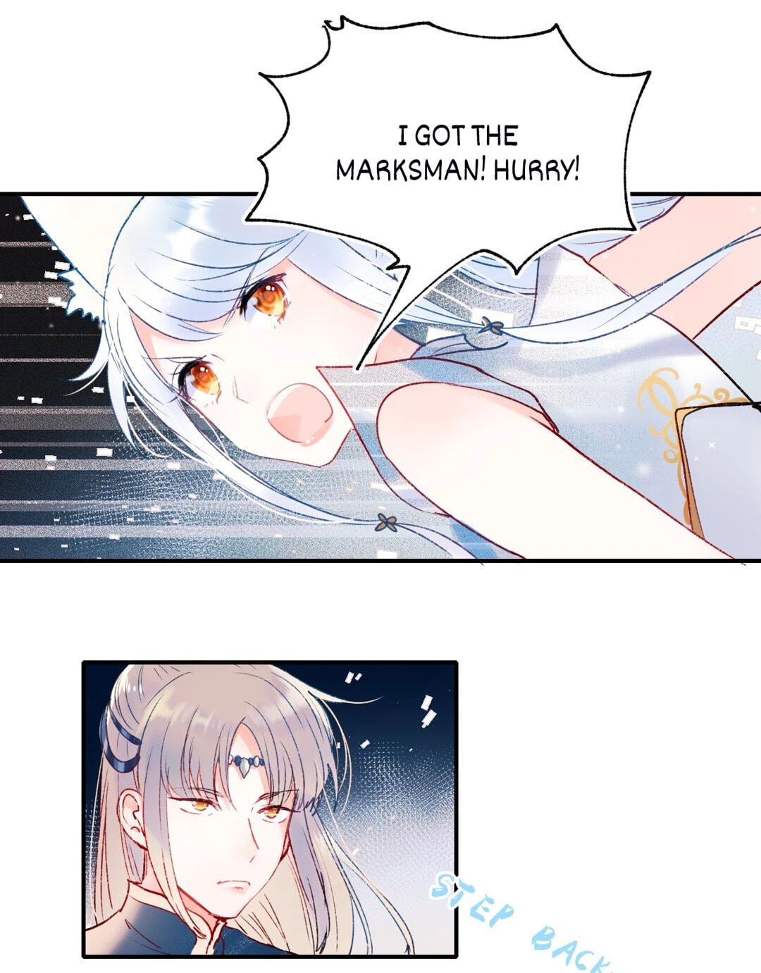 Read For the Win! chapter 62 image 33 on Lezhin