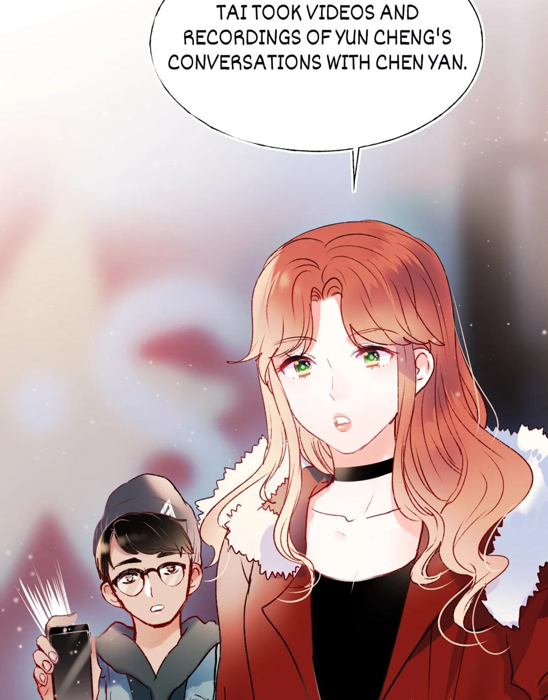 Read For the Win! chapter 62 image 36 on Lezhin