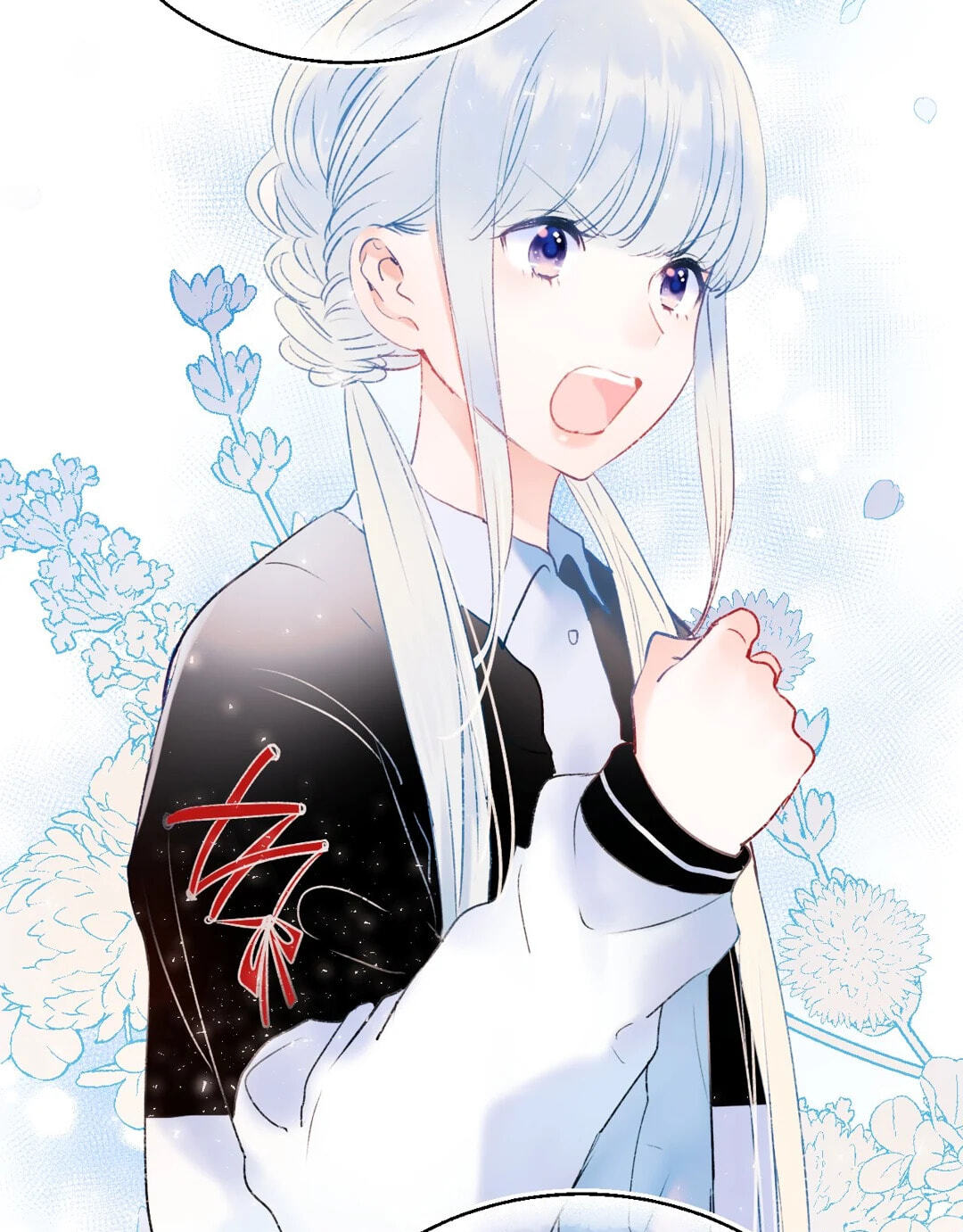 Read For the Win! chapter 62 image 39 on Lezhin