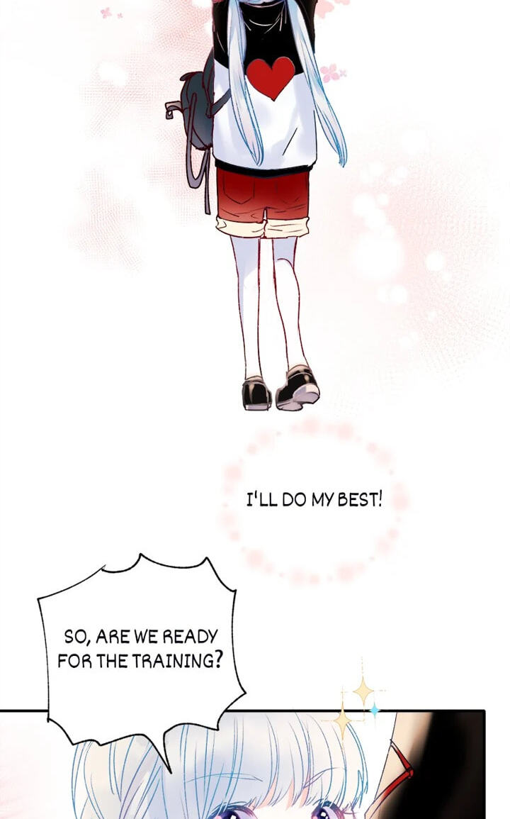 Read For the Win! chapter 62 image 4 on Lezhin