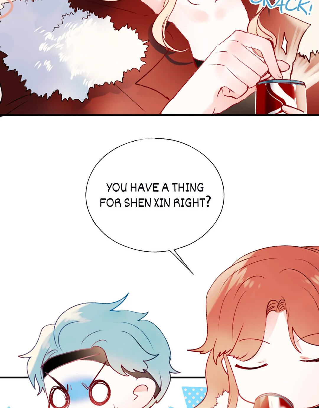 Read For the Win! chapter 62 image 44 on Lezhin