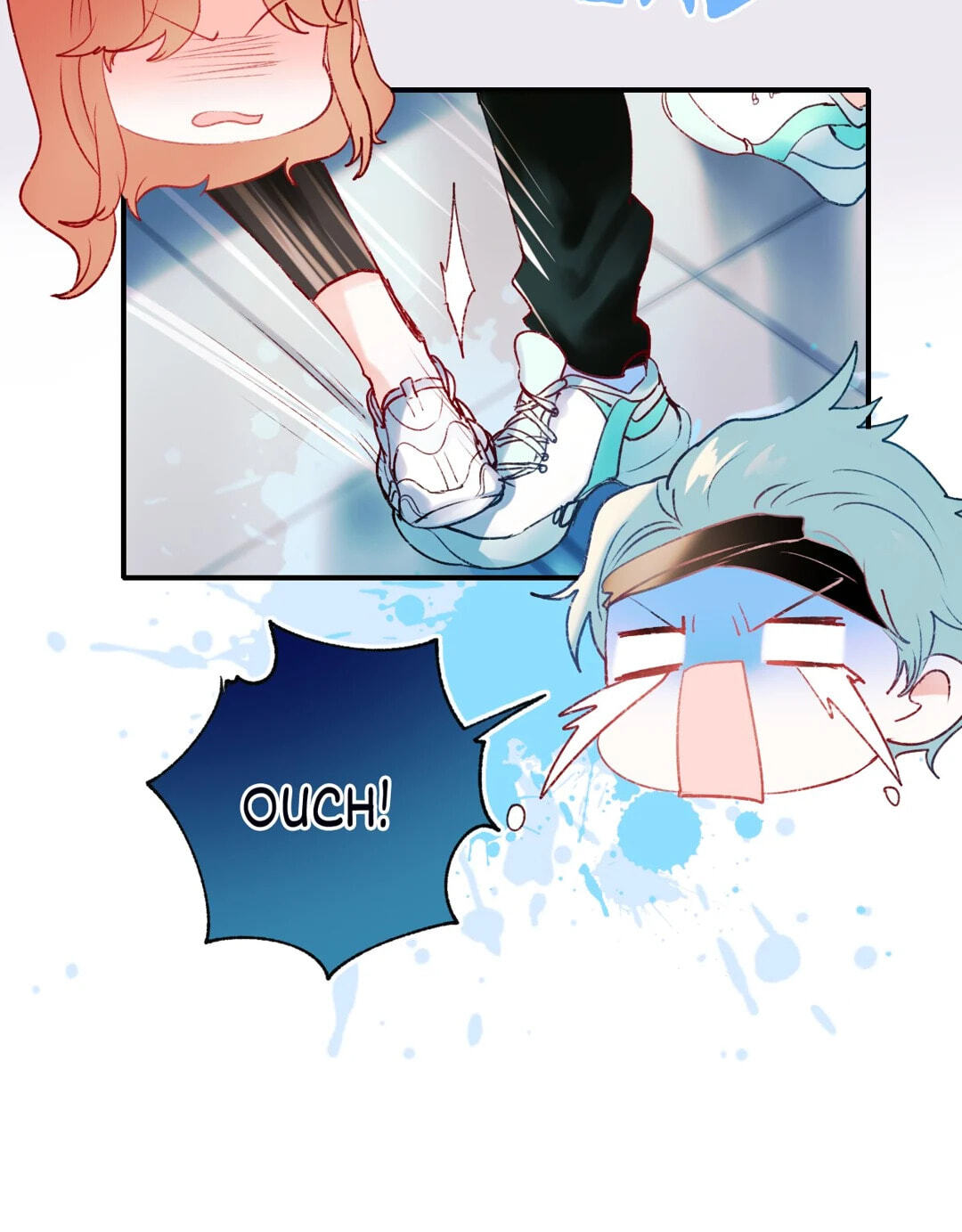 Read For the Win! chapter 62 image 50 on Lezhin